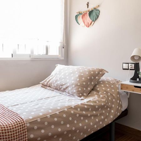 La Casa De Estrella Appartement Córdoba Buitenkant foto