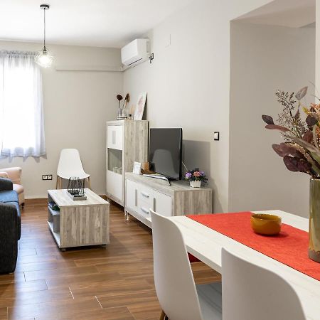 La Casa De Estrella Appartement Córdoba Buitenkant foto