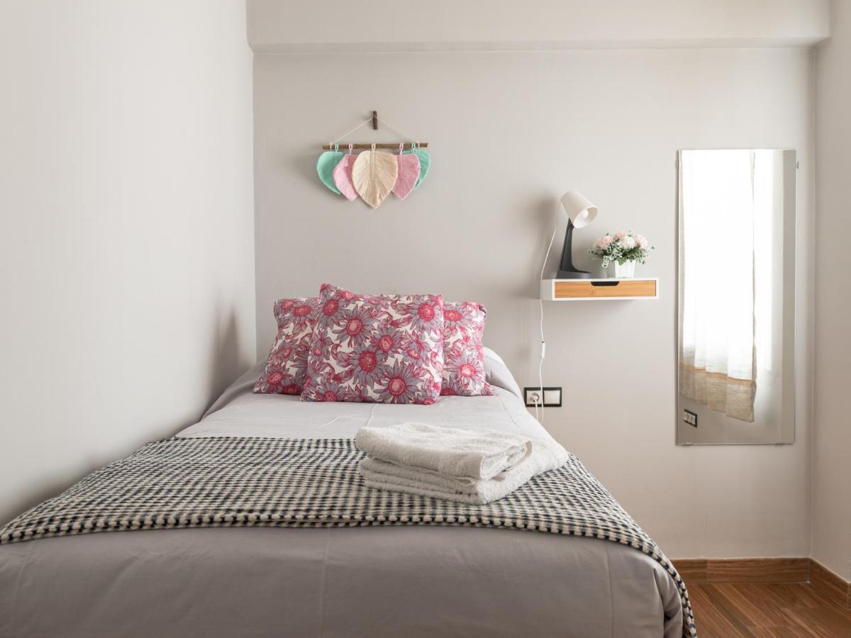 La Casa De Estrella Appartement Córdoba Buitenkant foto