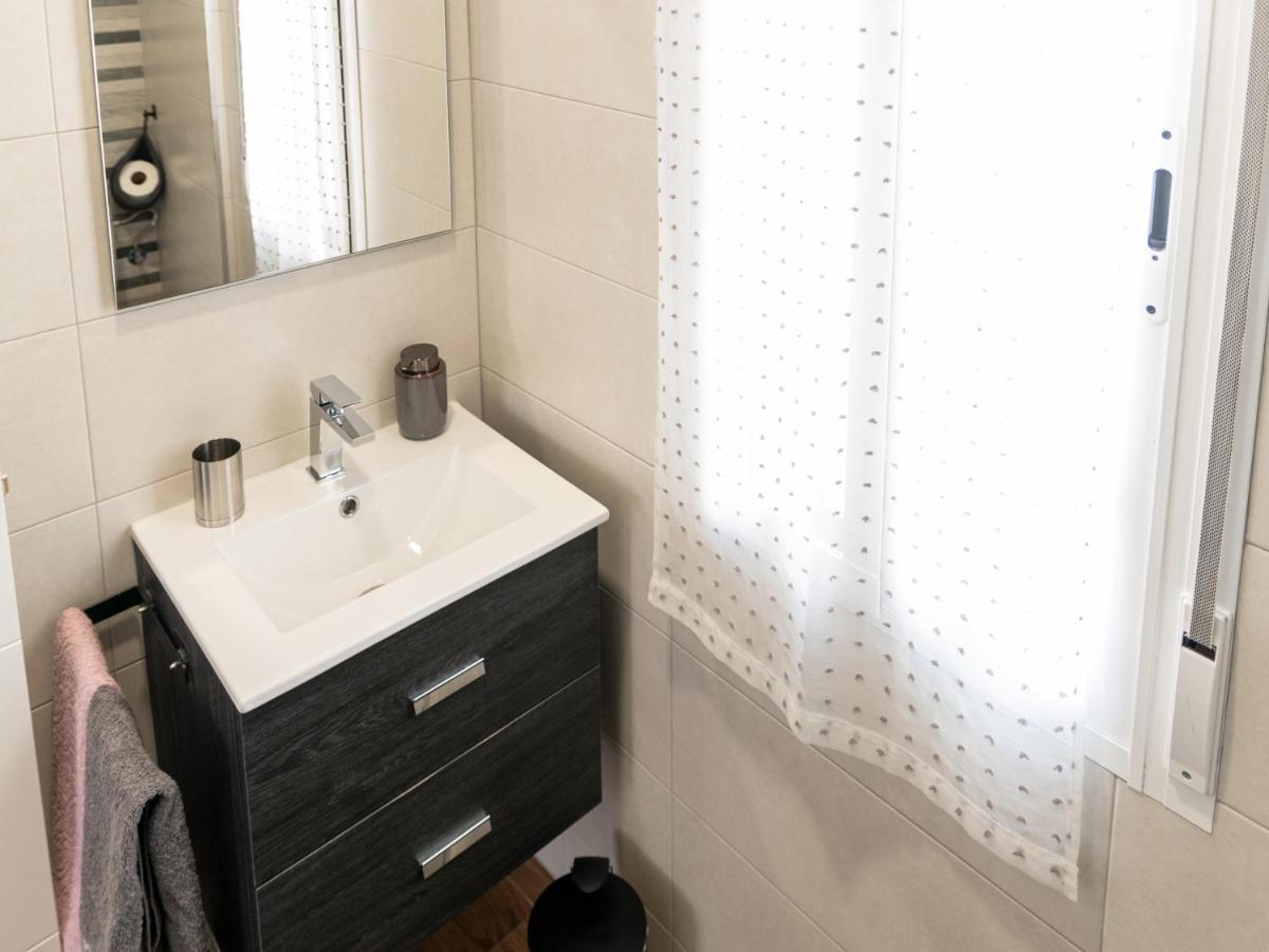 La Casa De Estrella Appartement Córdoba Buitenkant foto