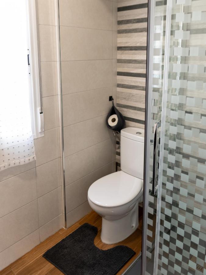 La Casa De Estrella Appartement Córdoba Buitenkant foto