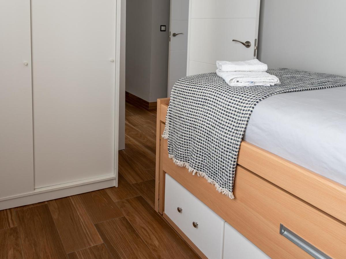 La Casa De Estrella Appartement Córdoba Buitenkant foto