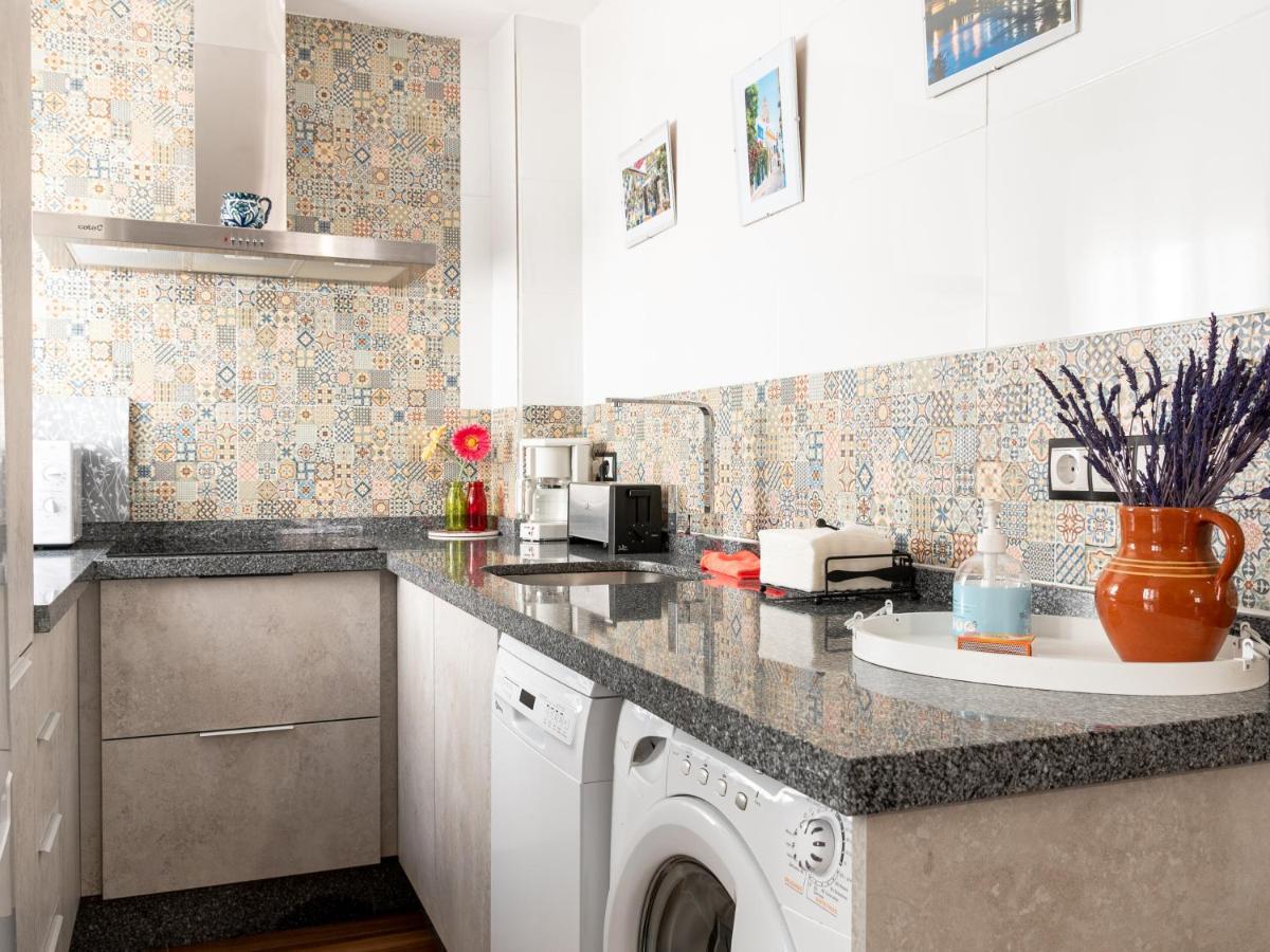 La Casa De Estrella Appartement Córdoba Buitenkant foto