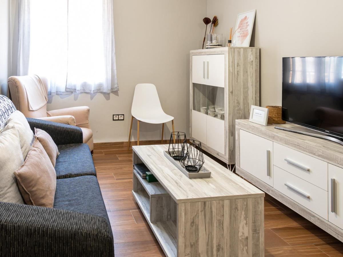 La Casa De Estrella Appartement Córdoba Buitenkant foto